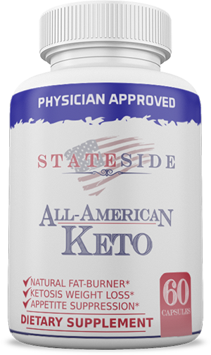 All American Keto - Keto Diet Pills - Free Trial Offer By Shark Tank - Limited Stock