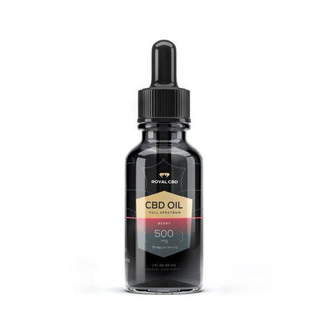 Royal Blend Hemp - Hemp Oil - Best Offer - Limited Stock
