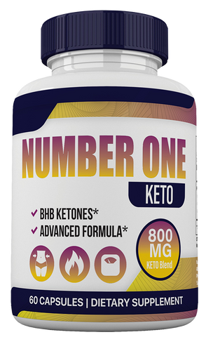 Number One Keto - Keto Diet Pills - Free Trial Offer By Shark Tank - Limited Stock