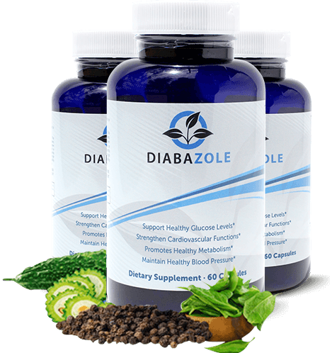 Diabazole - 60 Count - Best Offer - Limited Stock