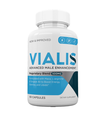 Vialis Advanced Male - Best Offer